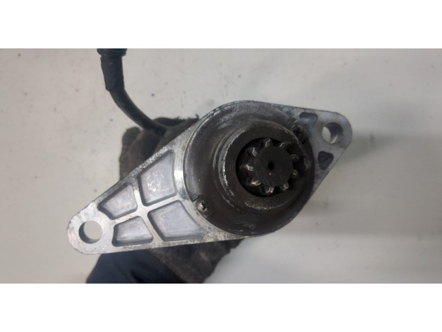 Стартер Skoda Fabia 2004-2007 1.2