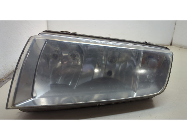 Фара передняя  Skoda Fabia 1999-2007 левая 