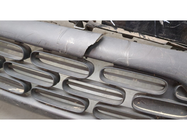 Бампер Citroen C4 Cactus передний