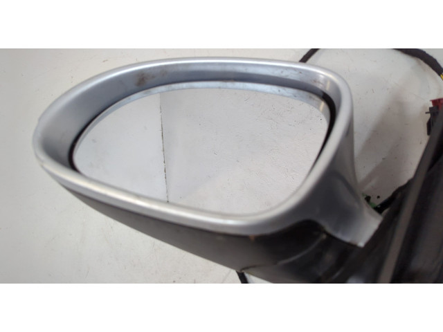 Зеркало боковое  Volkswagen Passat 6 2005-2010  левое           