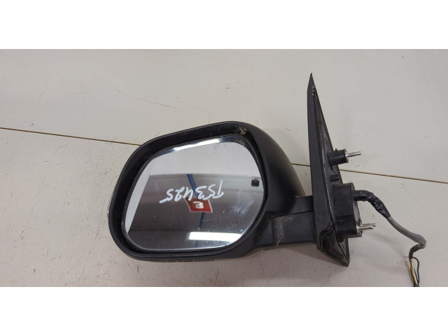 Зеркало боковое Mitsubishi Outlander XL 2006-2012 левое