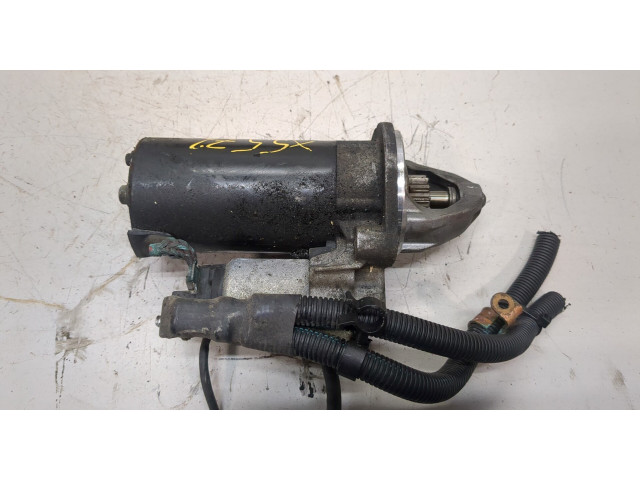 Стартер  Mercedes C W204 2007-2013 2.2     