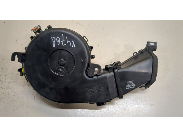 Моторчик печки Jaguar XK 1996-2004