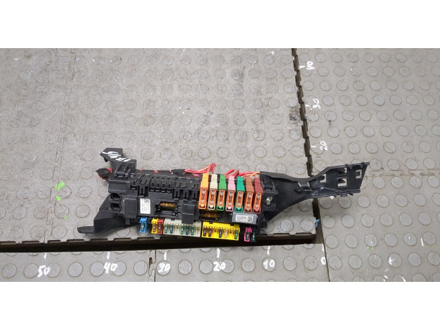 Блок предохранителей  Mercedes GL X166 2012-2016         