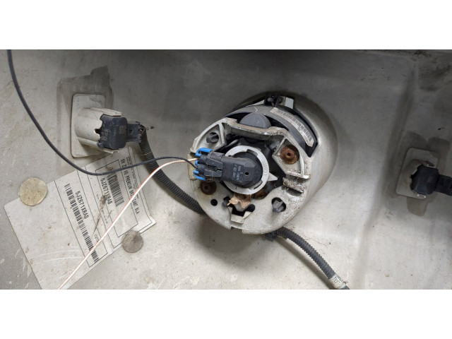 Бампер Jeep Commander 2006-2010 передний 5191788AA