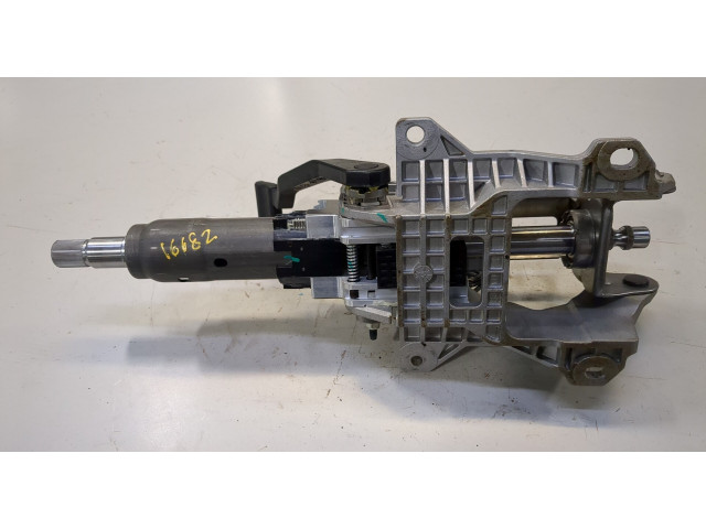  рейка  Колонка рулевая  Buick Envision 2014-2018      