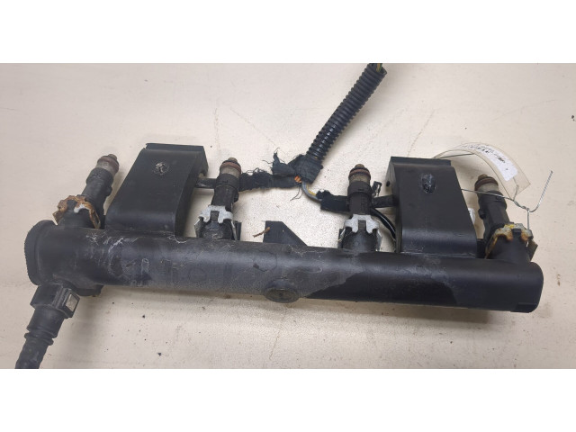 Форсунка топливная Citroen C4 2004-2010