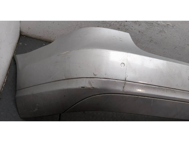 Бампер  Mercedes E W212 2009-2013 задний     