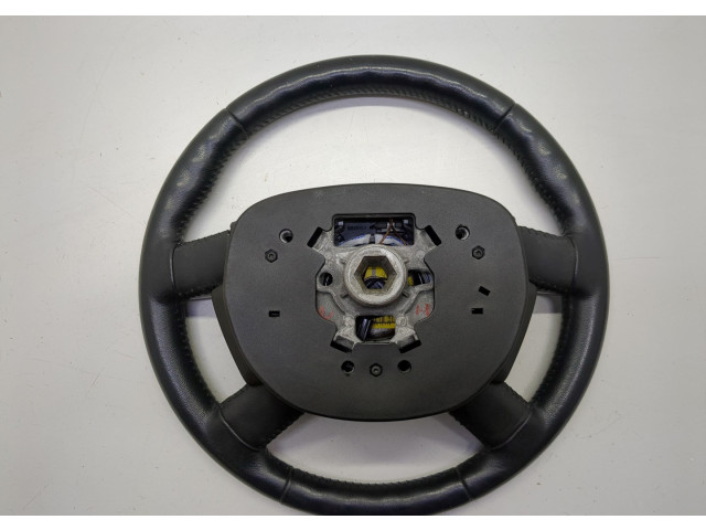 Руль  Ford Kuga 2008-2012           1502430, 3M513600CJ3ZHE