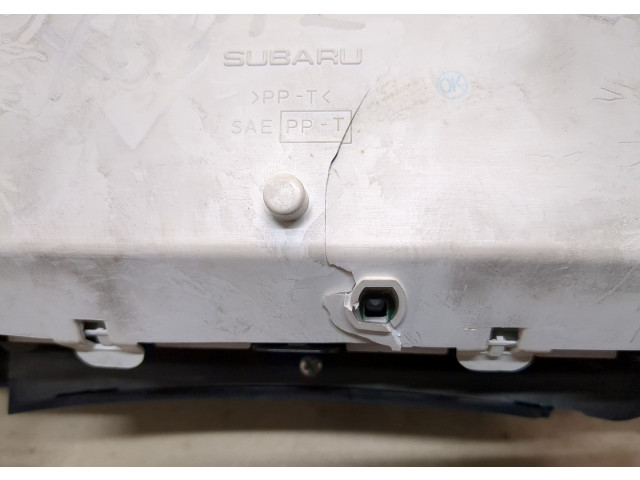 Панель приборов  Subaru Tribeca (B9) 2004-2007       85012XA06A     