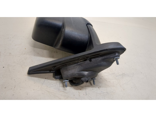 Зеркало боковое Jeep Patriot 2007-2010 левое