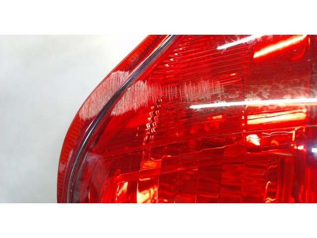 Задний фонарь     265501KM0A   Nissan Juke 2010-2014 