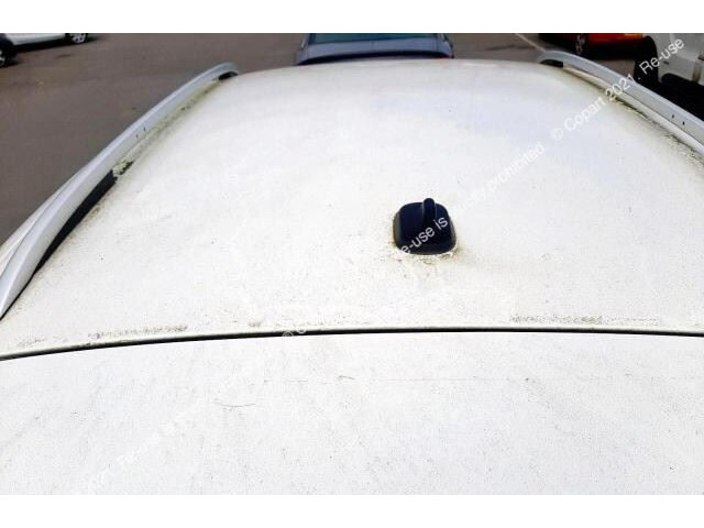 Двигатель стеклоочистителя (моторчик дворников) задний Volkswagen Tiguan 2011-2016