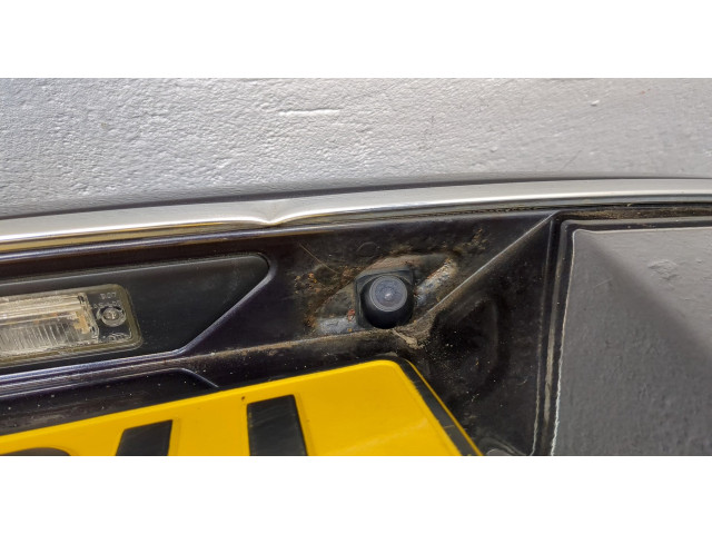 Замок багажника Audi A6 (C6) 2004-2011