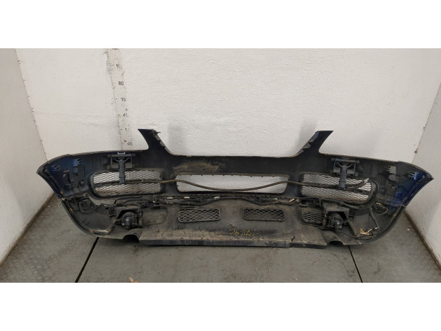 Бампер Volkswagen Touareg 2002-2007 передний 7L6807217AG, 7L6807059C