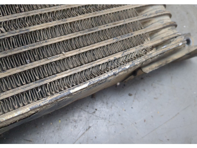 Интеркулер Mitsubishi Pajero / Montero 2000-2006