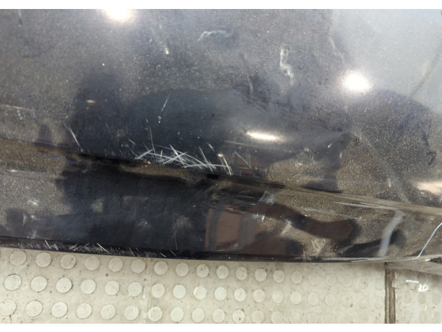 Бампер  KIA Ceed 2007-2012 задний   