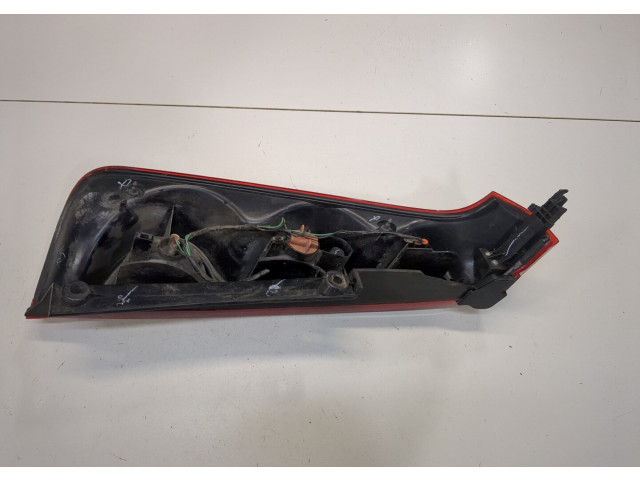 Задний фонарь 26550BH00A, 26554BH00A Nissan Note E11 2006-2013