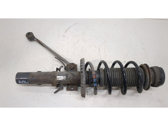 Стойка амортизатора Skoda Fabia 2007-2014