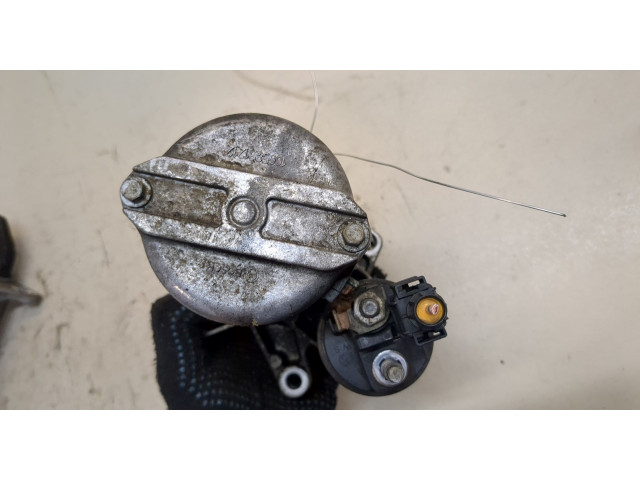 Стартер Peugeot Partner 2018-2024 1.6 9675660680