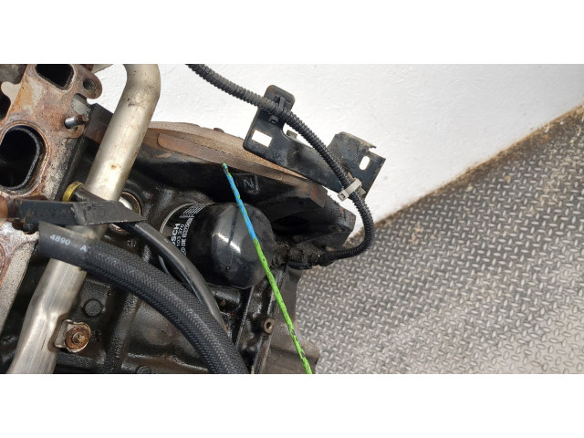 Генератор  Opel Meriva 2003-2010           