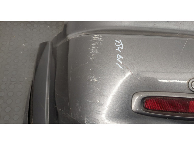 Бампер  KIA Sorento BL 2002-2011 задний   866113E030XX