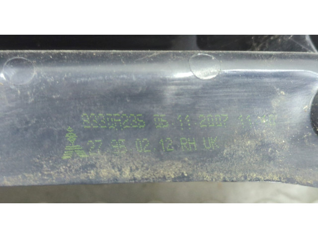 Задний фонарь