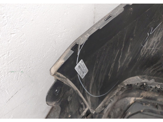 Бампер GMC Terrain 2017-2024 задний