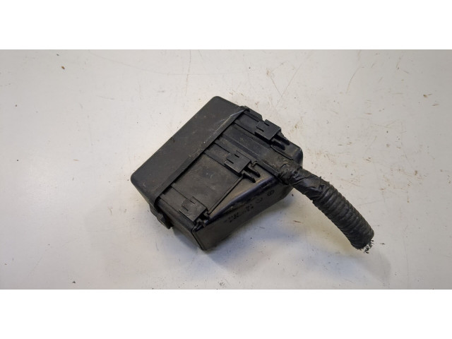 Блок предохранителей Lexus LS460 2006-2012 4.6