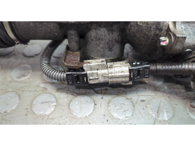    Рейка рулевая без г/у  Lexus IS 2005-2016      