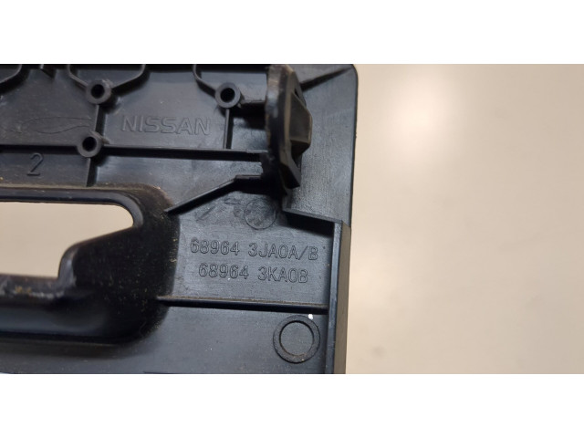 Крышка блока предохранителей Nissan Pathfinder 2012-2017 3.5