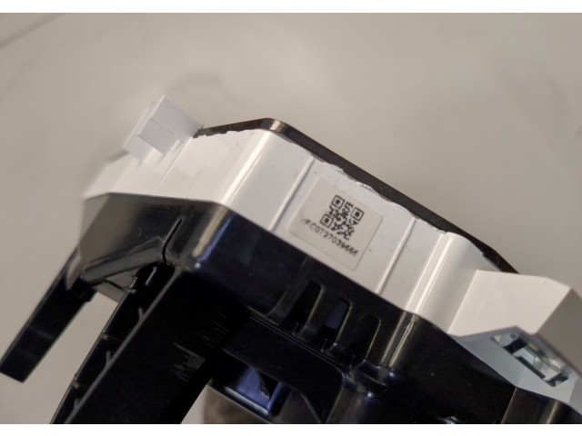 Панель приборов Volkswagen Atlas Cross Sport 2019- 5NA920410A