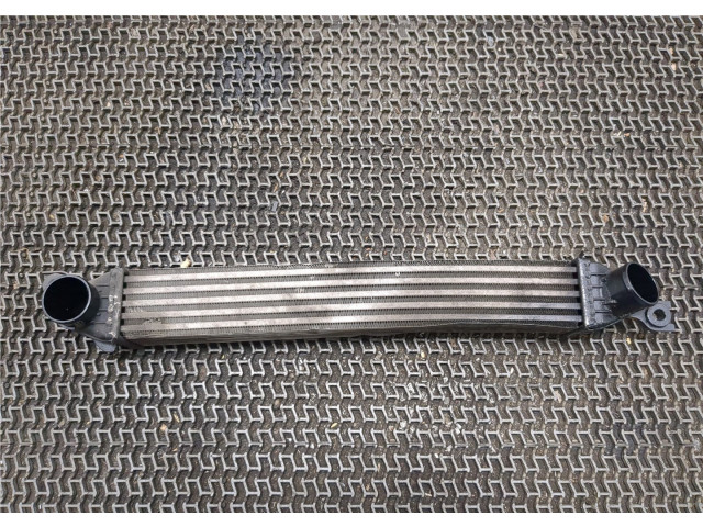 Интеркулер Mini Cooper (R56/R57) 2006-2013 1.6 275127707