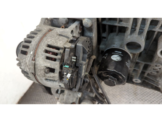 Форсунка топливная Skoda Fabia 2007-2014 036906031AH, 036133320C