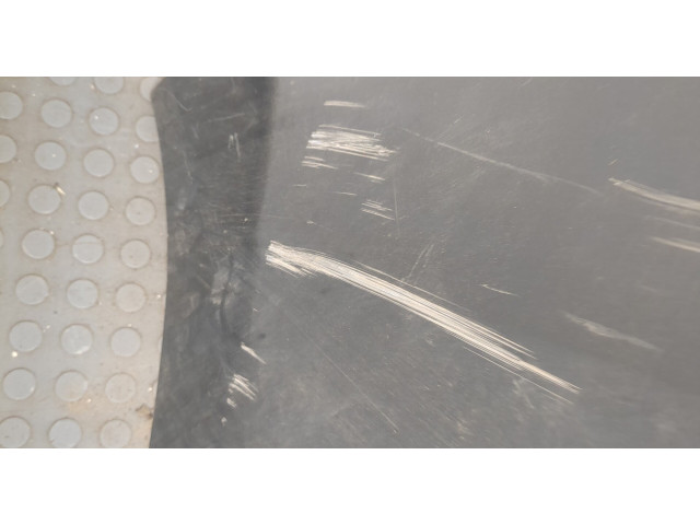 Бампер  Volkswagen Passat 7 2010-2015 Европа задний   3AF807421A