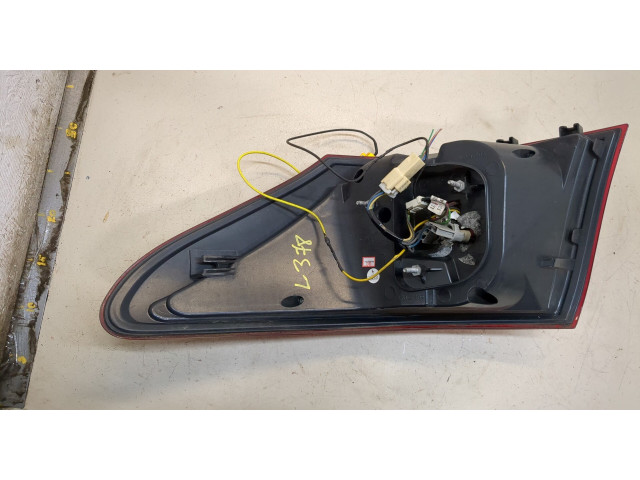 Задний фонарь