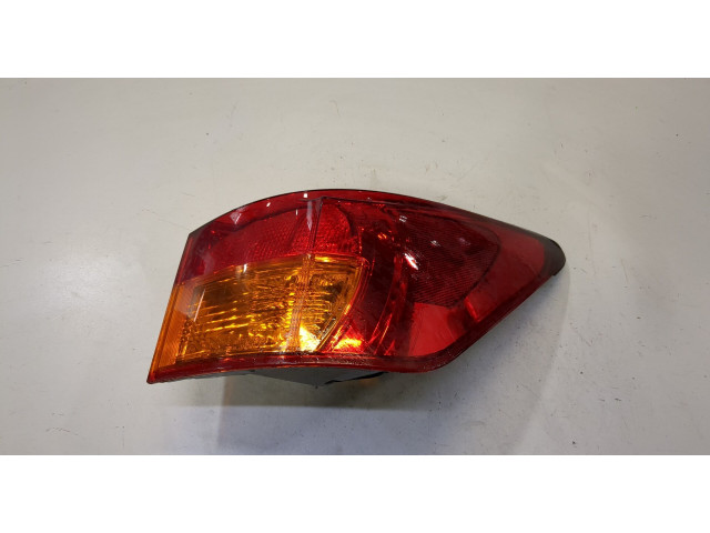 Задний фонарь Lexus IS 2005-2013