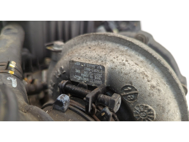 Форсунка топливная  KIA Sorento XM 2009-2021         