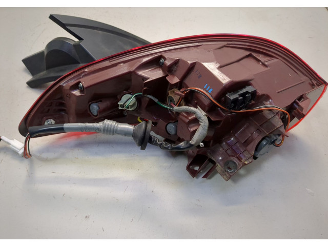 Задний фонарь          