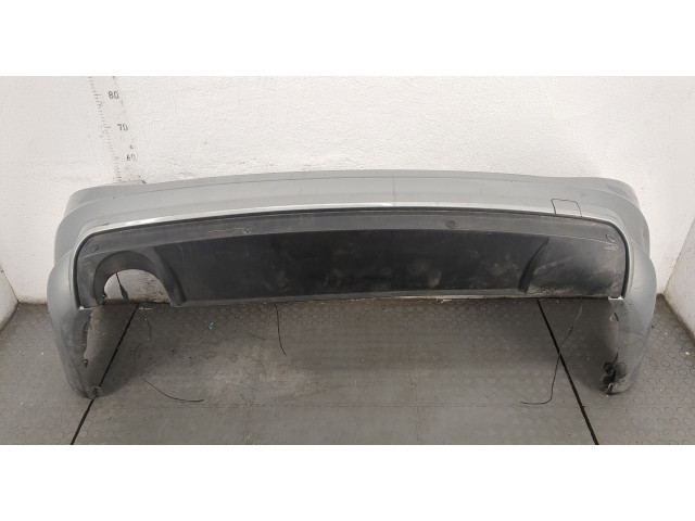 Бампер  Mercedes C W204 2006-2015 задний   