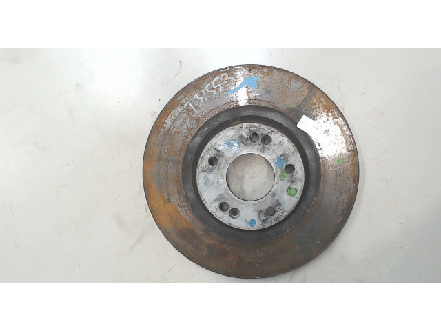 Диск тормозной  Ford Mondeo 3 2000-2007 2.2  передний KIA Sorento 2009-2014 1681578, 7S7J1125BB      