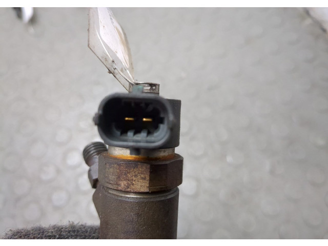 Форсунка топливная Volvo S80 2006-2016 0445110251