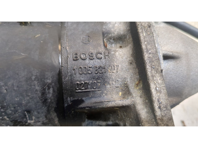 Стартер Jaguar XJ 1994-1997 4.0