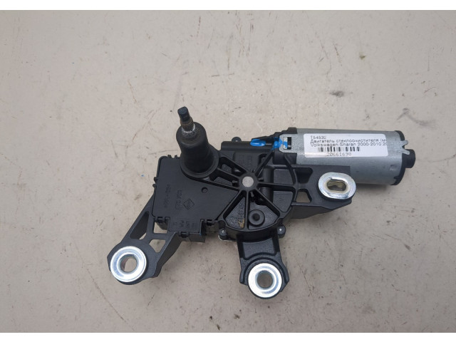 Моторчик заднего дворника  Volkswagen Sharan 2000-2010      