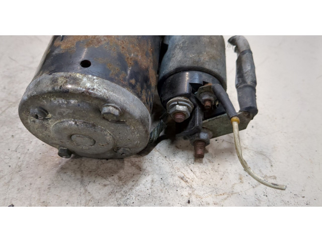 Стартер Citroen C4 Grand Picasso 2006-2013 1.6