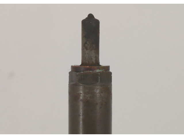 Форсунка топливная Citroen DS4 2010-2018 9802448680