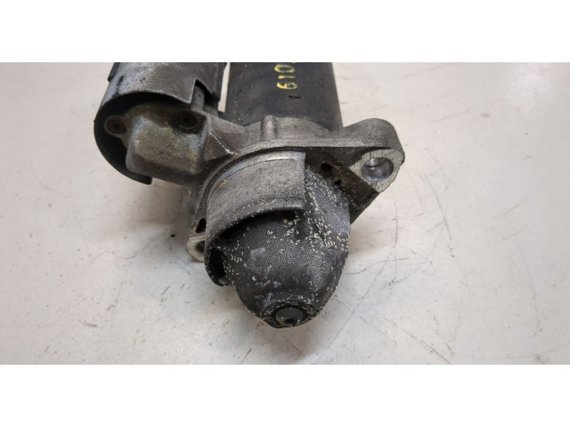 Стартер  Audi A6 (C5) 1997-2004 2.4     