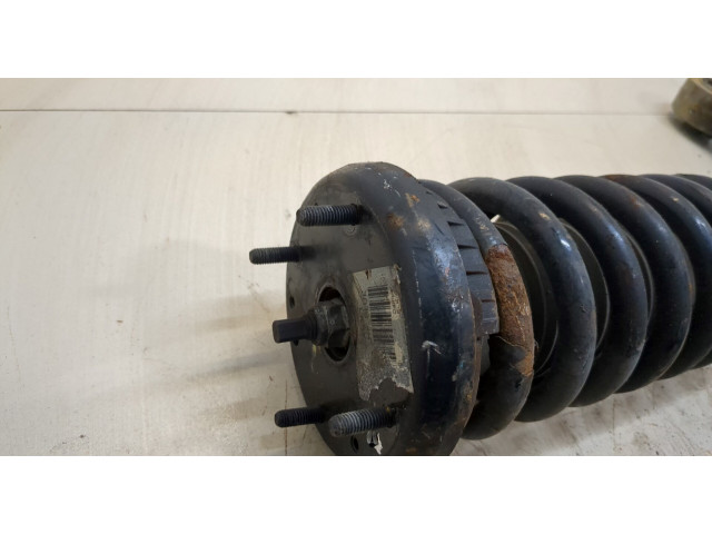 Стойка амортизатора Jaguar XF 2007–2012