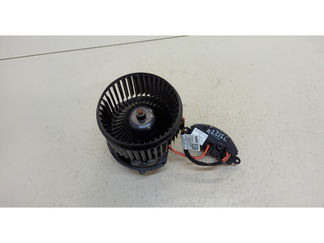 Моторчик печки Mini Cooper (F56) 2013-