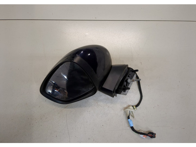 Зеркало боковое Citroen DS4 2015-2018 левое